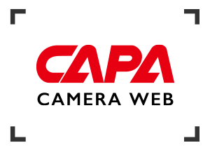 CAPA CAMERA WEBのイメージ画像