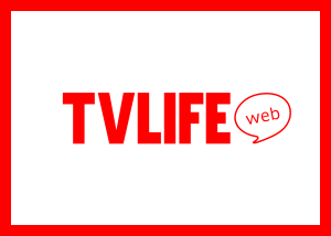 TV LIFE webのイメージ画像